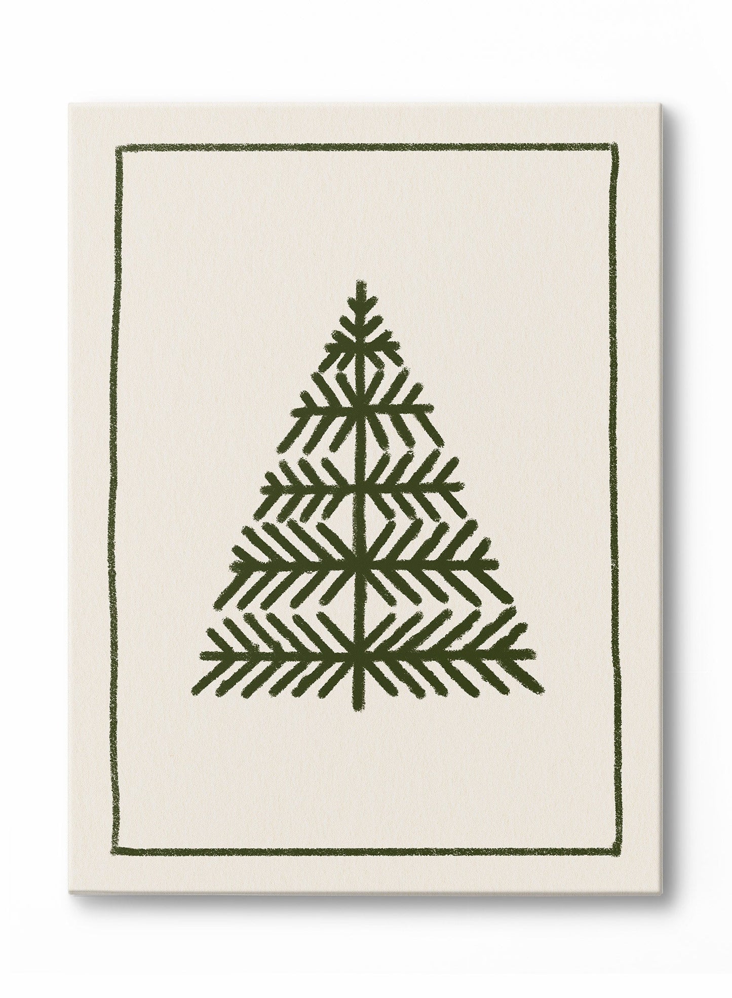 Timberline, Poster